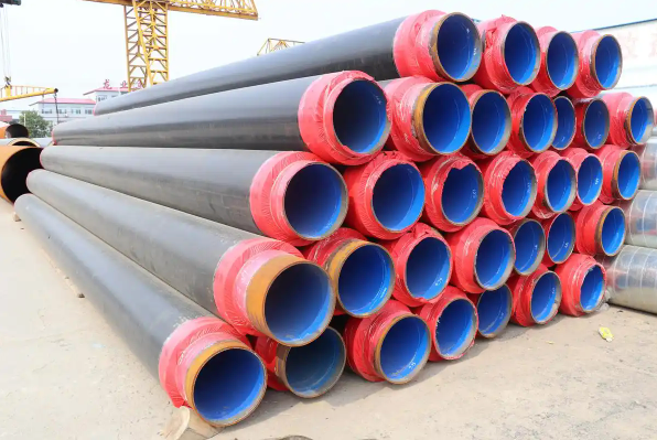 玉溪市蒸汽管道钢管 - 价格